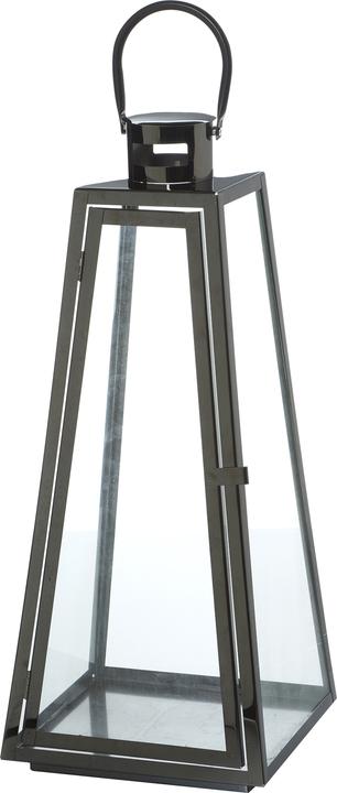 Actual product image Balthasar Lantern pyramid