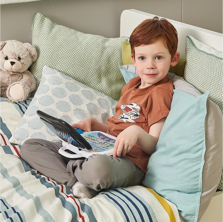 Produktbild VTech Mein Vorschul-Laptop 2.0 (Deutsch, 3 - 6 Jahre)