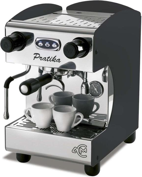 Produktbild ACM Pratika Automatic