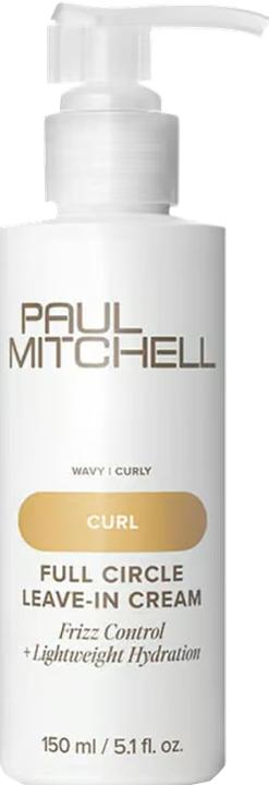 Produktbild Paul Mitchell Full Circle Leave-In Treatment (200 ml)
