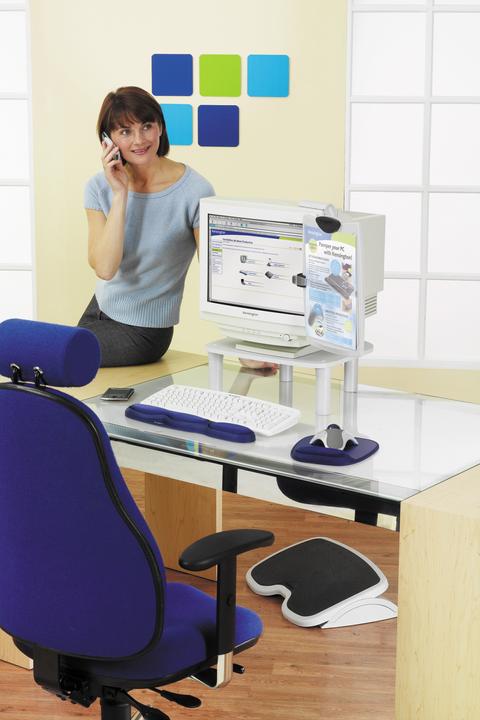 Produktbild Kensington Foam Mouse Wristrest (S)