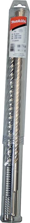 Produktbild Makita Hartmetall Hammerbohrer-Set 3t (16, 20, 25 mm)