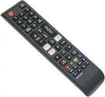 Actual product image Samsung BN59-01315B (Device-specific remote control, Infrared)