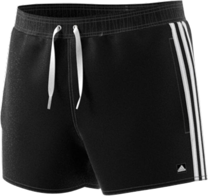 adidas 3s Clx Sh Vsl,Zwart/Wit Zwart/Wit XL (XL)