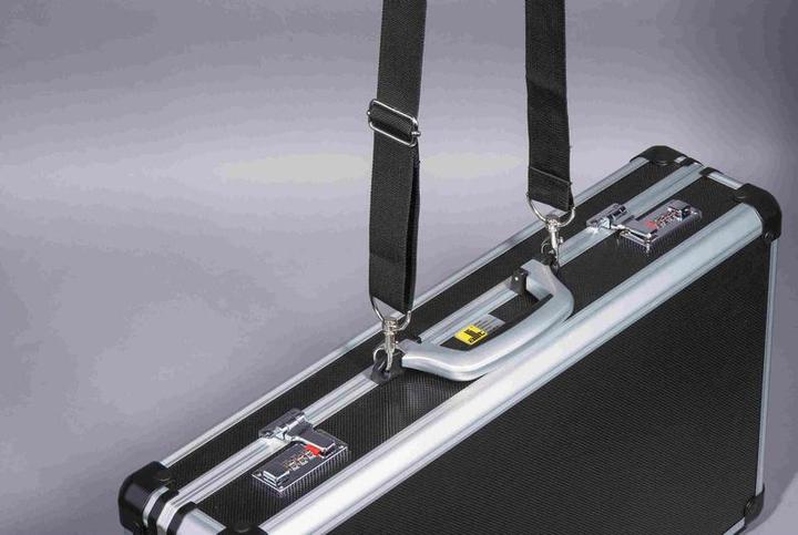 Actual product image Allit Universal toolbox unbes