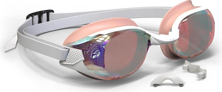 Nabaiji goggles 500 bfit 189980 (One size)