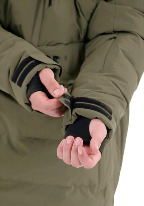 Immagine prodotto Slope Thumper Insulated Anorak W-PRO 10000 (S)