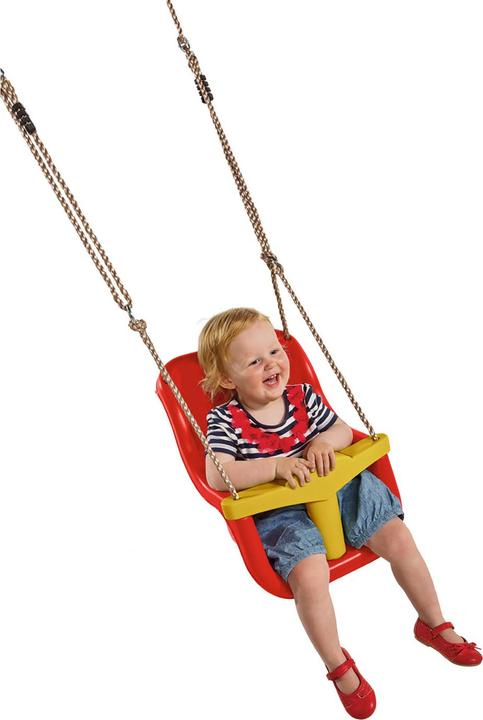Actual product image Colibri Baby seat