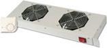 Immagine prodotto Digitus Unità di aerazione a scorrimento DN-19 FAN-2-HO
