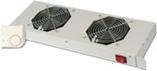 Actual product image Digitus Slide-in aeration unit DN-19 FAN-2-HO