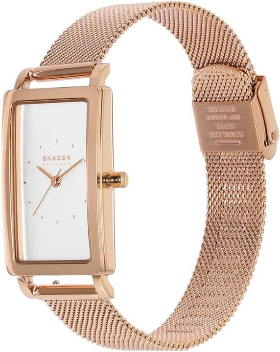 Actual product image Skagen Hagen (Analogue wristwatch, 22 mm)