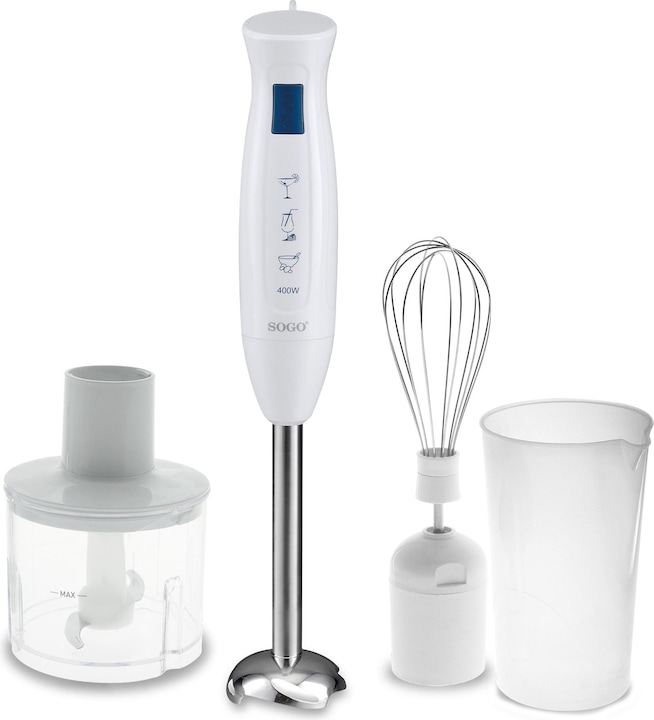 Image du produit Sogo Mixeur plongeant
