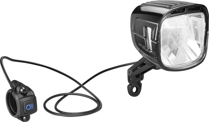 Busch & Müller Iq-Xl (250 lm)