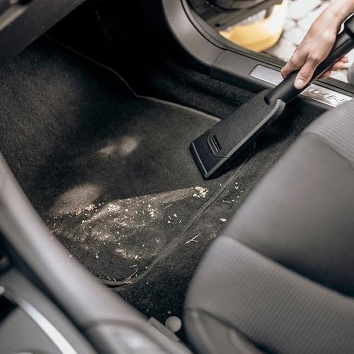Produktbild Kärcher Autoinnenreinigungsset