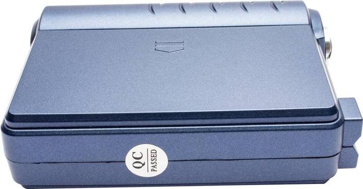 Actual product image Dasqua Digitales Dickenmessgerät