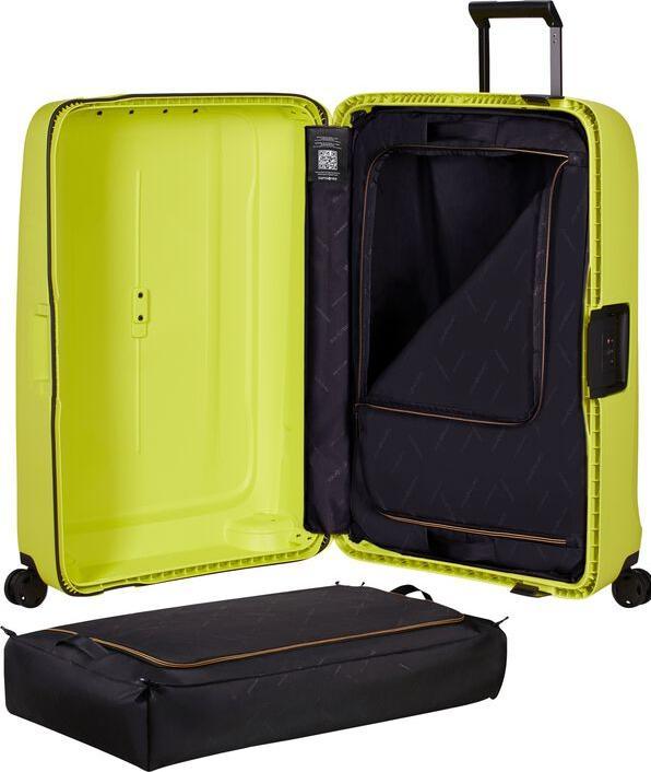 Immagine prodotto Samsonite Essens Trolley mit 4 Rollen 81cm (140 l)