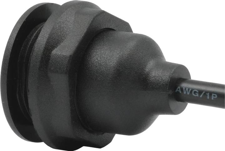 Produktbild Exsys Einbau-Adapter USB-A BU-ST (USB-A, 30 cm)