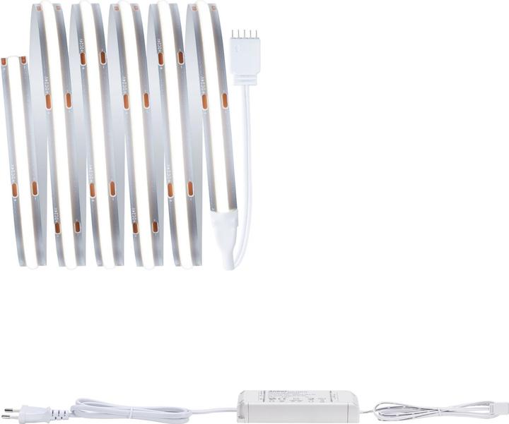 Produktbild Paulmann MaxLED 500 Full-Line COB Stripe Set (Tageslicht, 150 cm, Indoor)