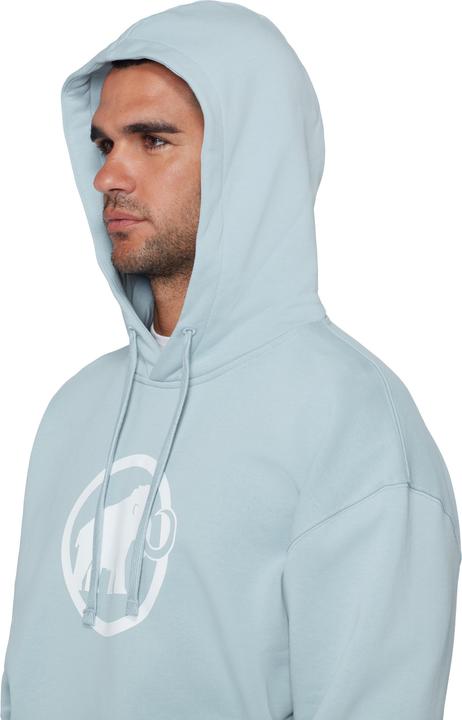 Produktbild Mammut Base ML Hoody Men Classic (M)