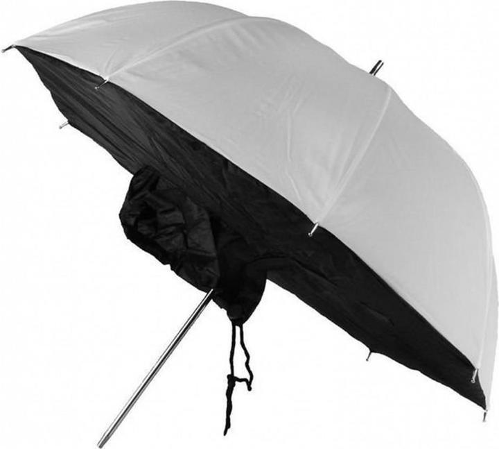 Dörr Universal Octagon Softbox Umbrella (Schirm, 8.20 cm)