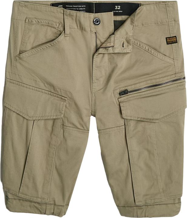 Produktbild G-Star Rovic Zip Regular Short (32)