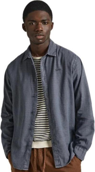 Immagine prodotto Pepe Jeans Paytton Regular Fit Herrenhemd (S)