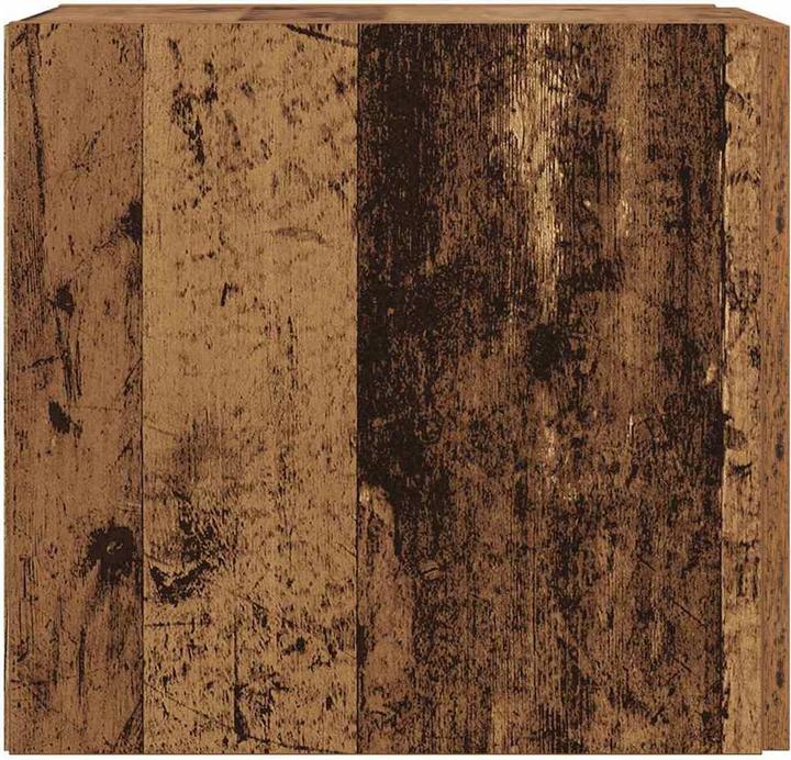 Immagine prodotto vidaXL Scaffale a muro (30 x 42,5 x 40 cm)