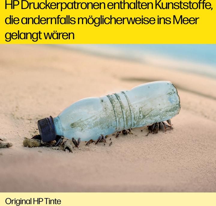 Actual product image HP 924 (M)