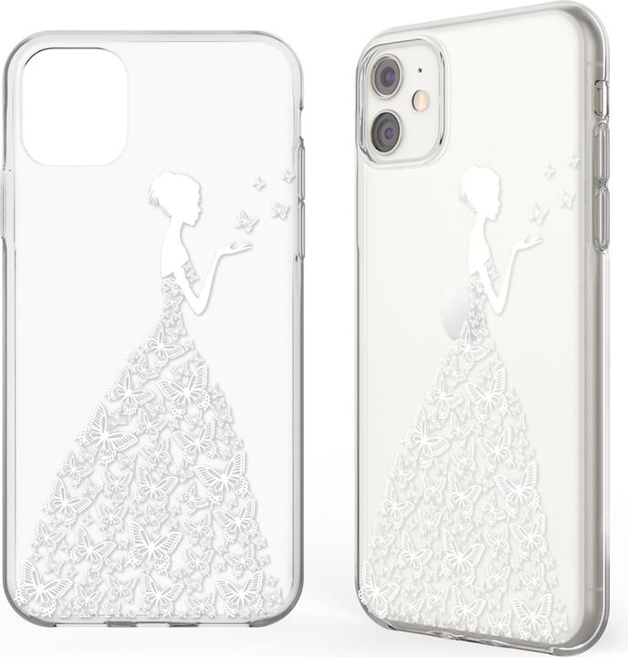 Image du produit Nalia Cache-motif (Apple iPhone 11)