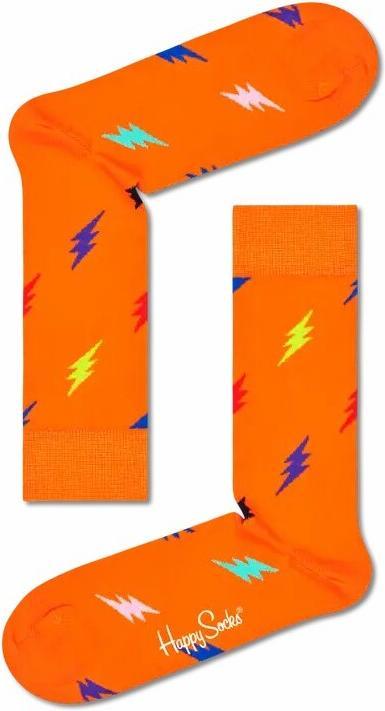 Actual product image Happy Socks Lightning Sock (pack of 2, 36 - 40)