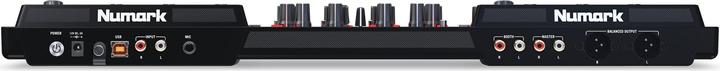 Produktbild Numark Nvii