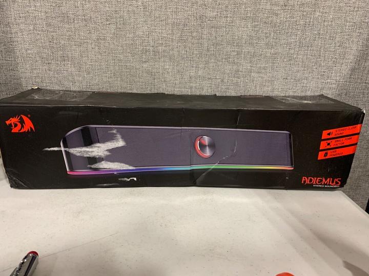 Image du produit Redragon Adiemus GS560