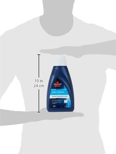 Actual product image Bissell Spot & Stain