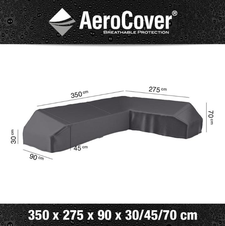 Produktbild AeroCover Schutzhüllen