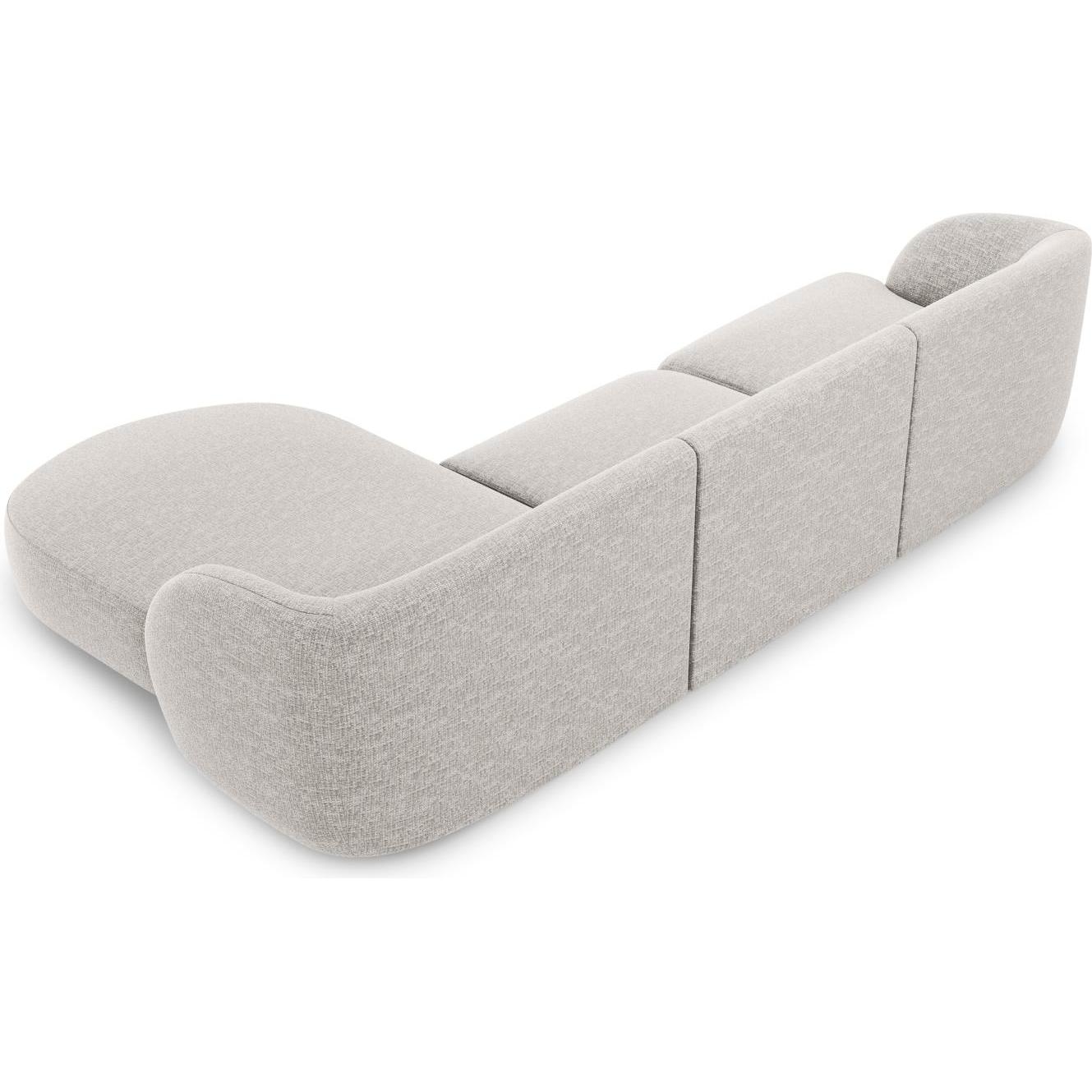 Thumbnail - Micadoni, Sofa, Miley (Ecksofa)