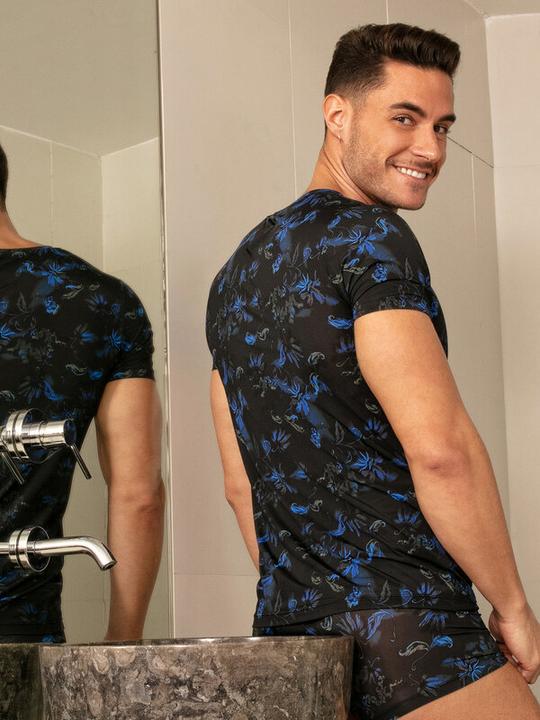 Immagine prodotto HOM Fashion Shirt (L)
