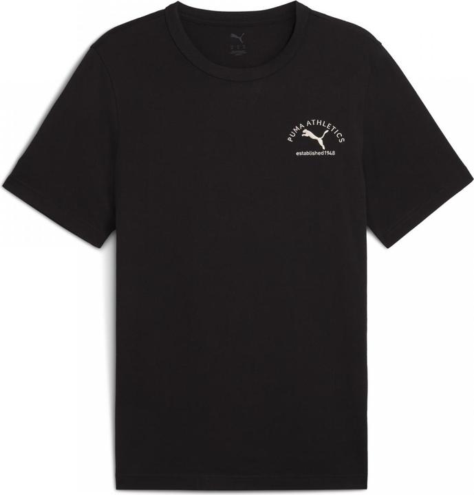 Actual product image Puma CLASS Graphic Tee (XXL)
