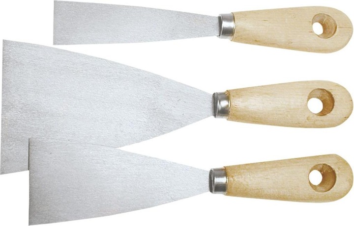 TOP Malspachtel 3/5/8cm 3 Stk. (18B330) (8 cm)
