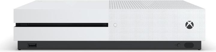 Immagine prodotto Microsoft Xbox One S 1TB, Fifa 17 Bundle