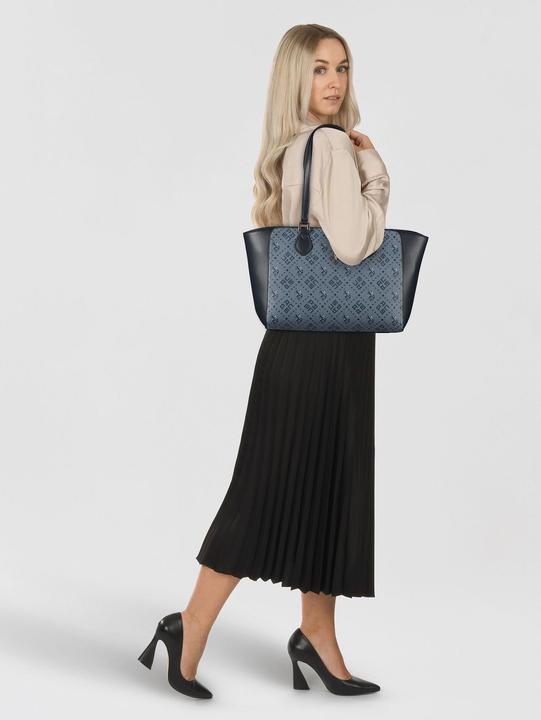 Produktbild U.S. Polo Hampton Shopper Tasche 38 cm