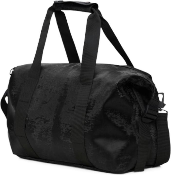 Produktbild Rains Hilo Weekend Bag Small W3, Coal (30 l)