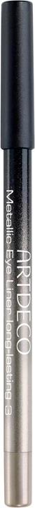 Immagine prodotto Artdeco Metallic Eye Liner a lunga durata 56312.3 (Sabbia dorata metallizzata)