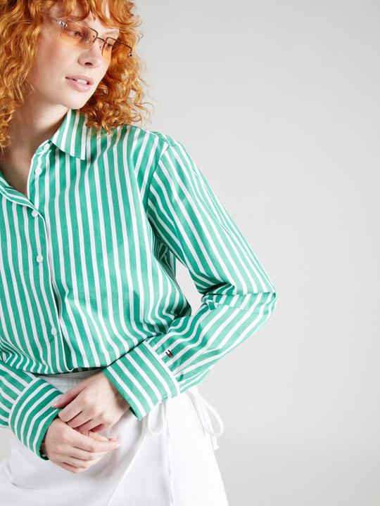 Actual product image Tommy Hilfiger Hemd Langarm (40)