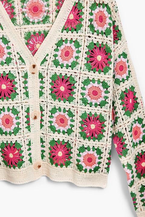 Produktbild Desigual Johanna, 1003 (XS)