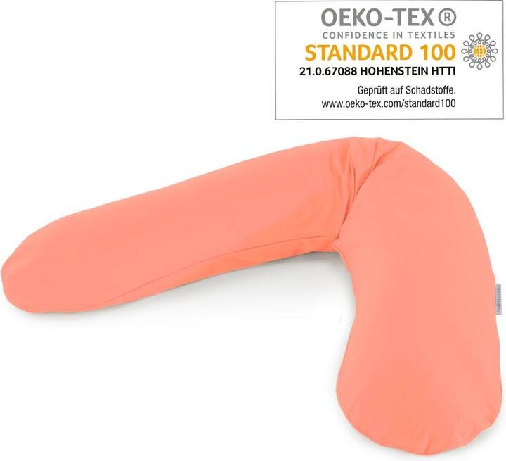 Immagine prodotto Theraline Copricuscino di ricambio per cuscino da allattamento The Original (40 cm)