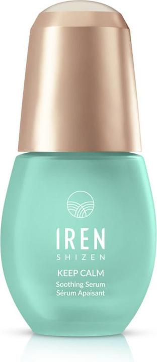 Actual product image Iren Shizen Serum Keep calm (20 ml)