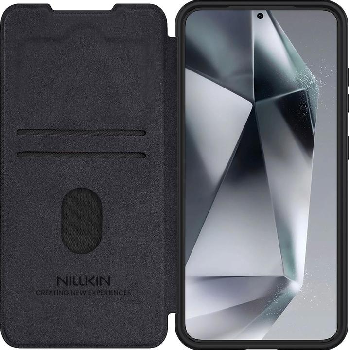 Productafbeelding Nillkin Qin Pro (Samsung Galaxy S25)