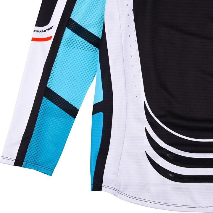 Produktbild Troy Lee Designs SE PRO Jersey - Wavez (XL)