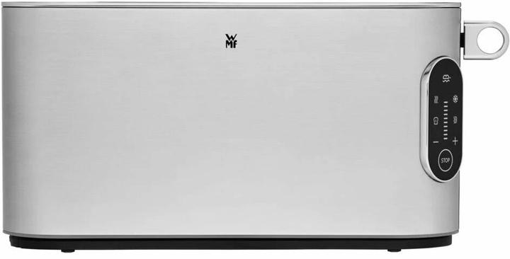 Actual product image WMF Lumero long slot toaster with bun rack