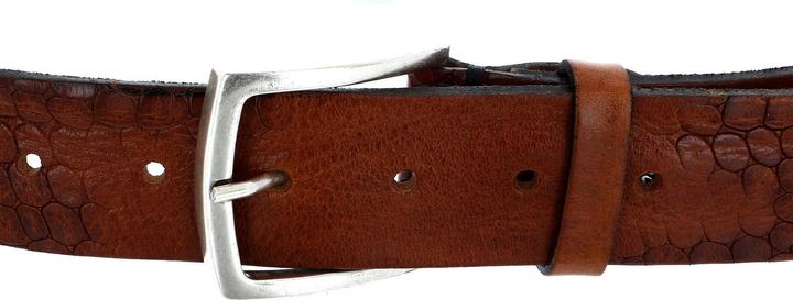 Produktbild B.Belt Gürtel Leder (105)